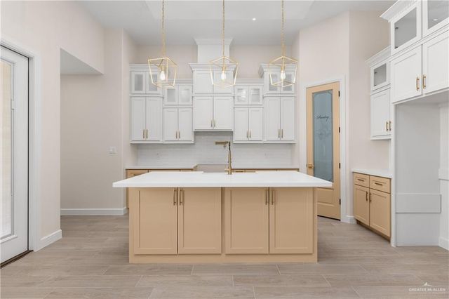 542 Candela Street, Edinburg, TX 78542