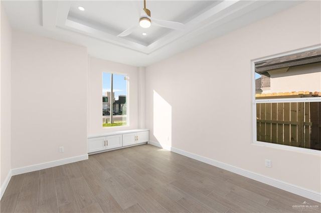 542 Candela Street, Edinburg, TX 78542