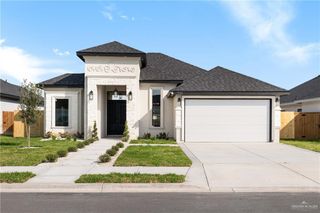 542 Candela Street, Edinburg, TX 78542