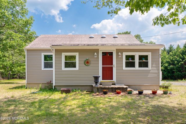 847 Patterson Road, Jackson, NJ 08527