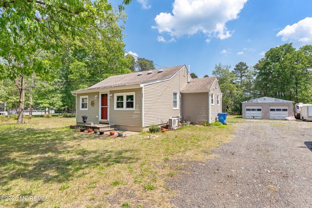 847 Patterson Road, Jackson, NJ 08527