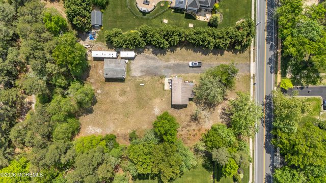 847 Patterson Road, Jackson, NJ 08527