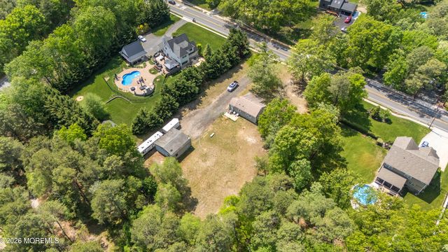 847 Patterson Road, Jackson, NJ 08527