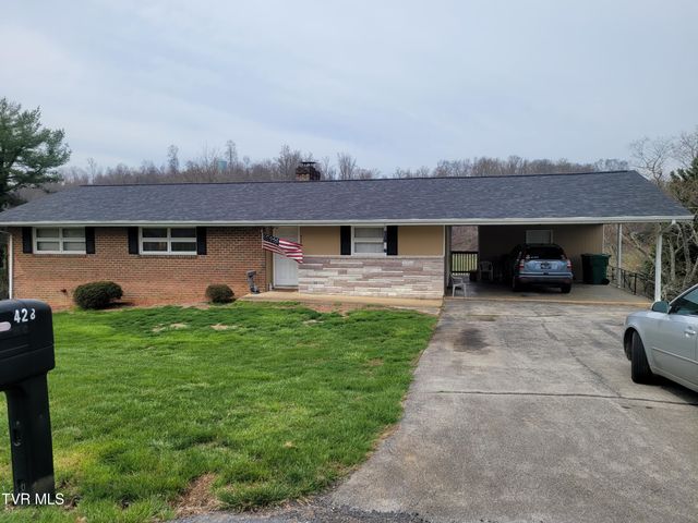 428 Merman Road, Kingsport, TN 37663