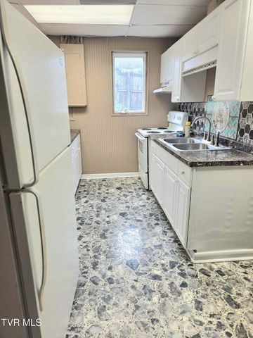 428 Merman Road, Kingsport, TN 37663