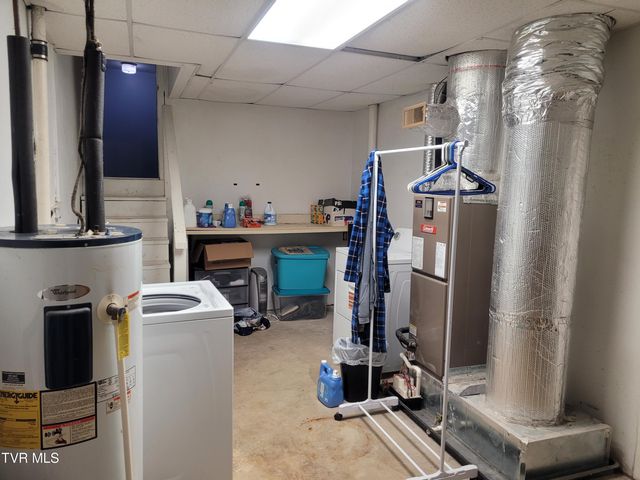 428 Merman Road, Kingsport, TN 37663