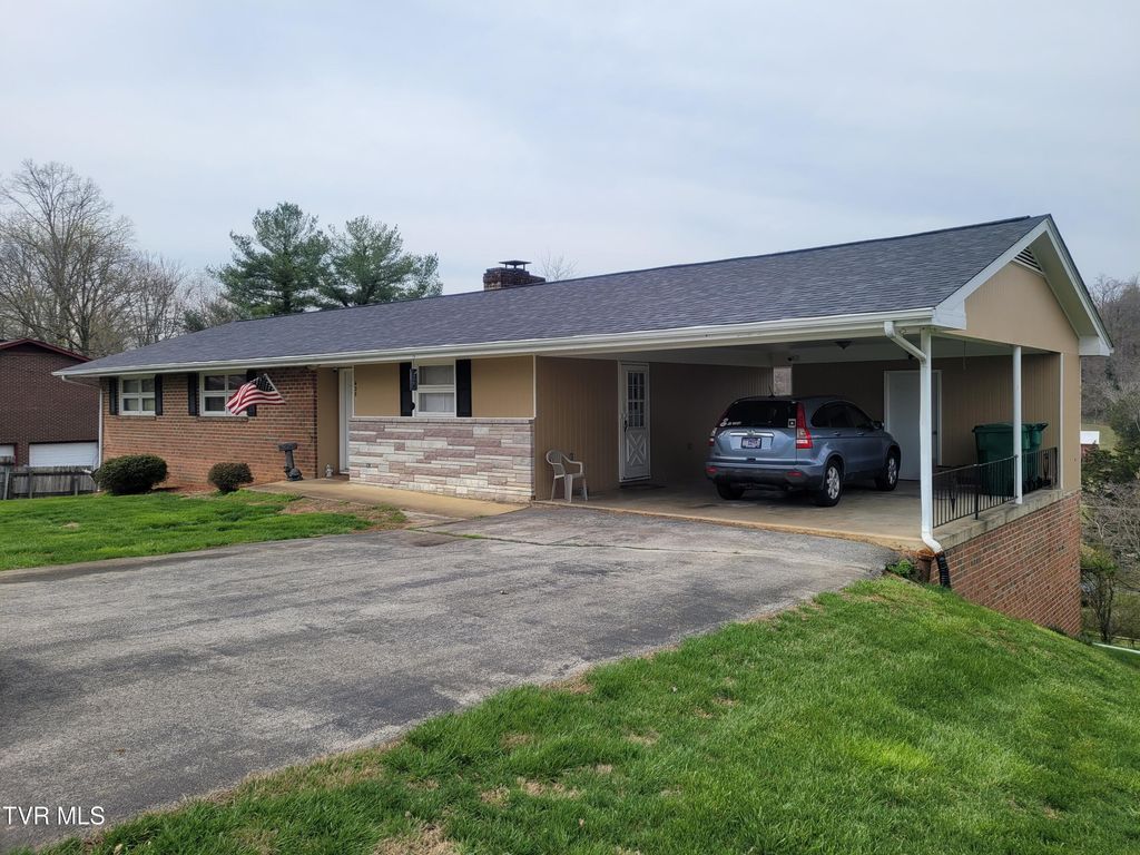 428 Merman Road, Kingsport, TN 37663