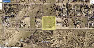 Vac Land Valley Springs Rd T-8, Palmdale, CA 93550