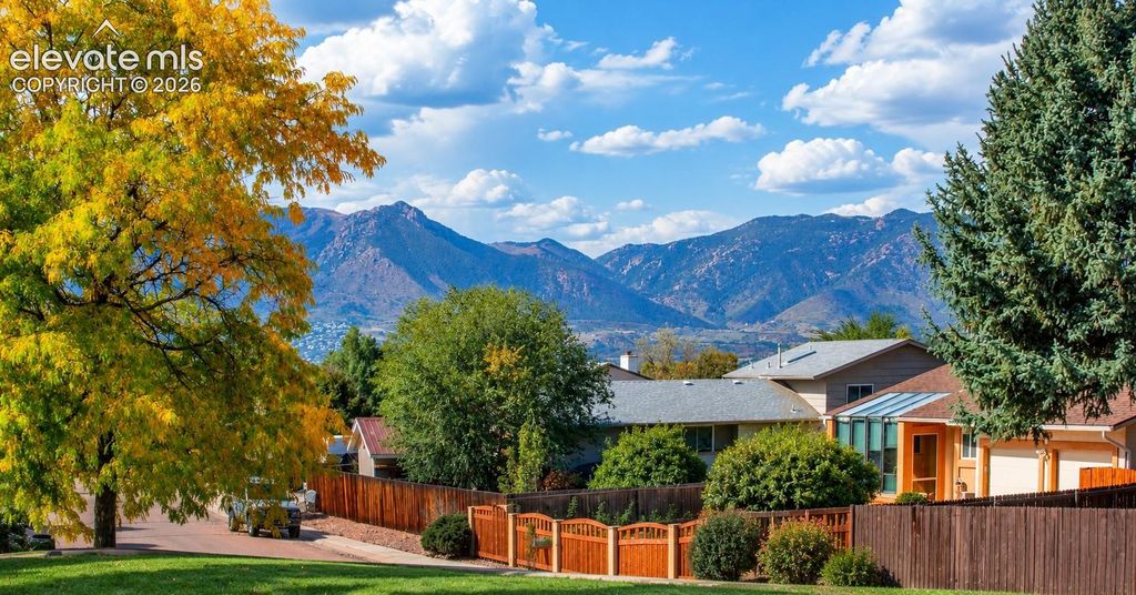 2955 Rhapsody Drive, Colorado Springs, CO 80920 — photo 3