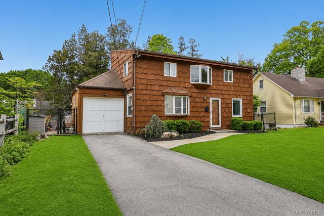 18 Miller Terrace, White Plains, NY 10607