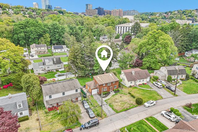 18 Miller Terrace, White Plains, NY 10607