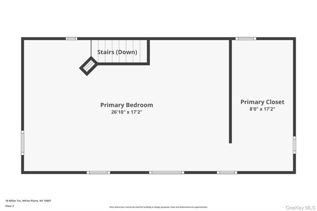 18 Miller Terrace, White Plains, NY 10607