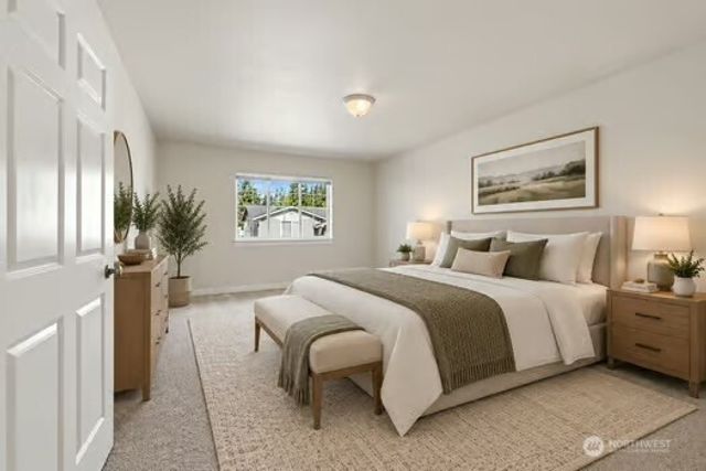 2021 NE 25th Place, Renton, WA 98056
