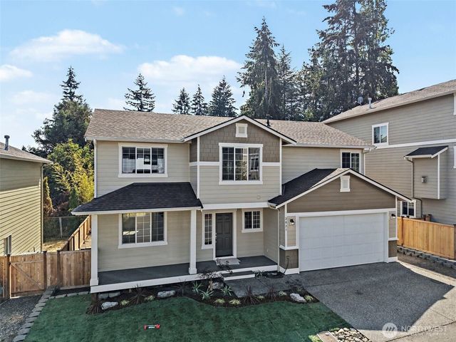 2021 NE 25th Place, Renton, WA 98056
