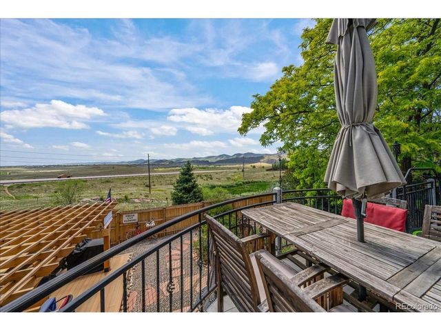 13970 W Cornell Ave, Lakewood, CO 80228