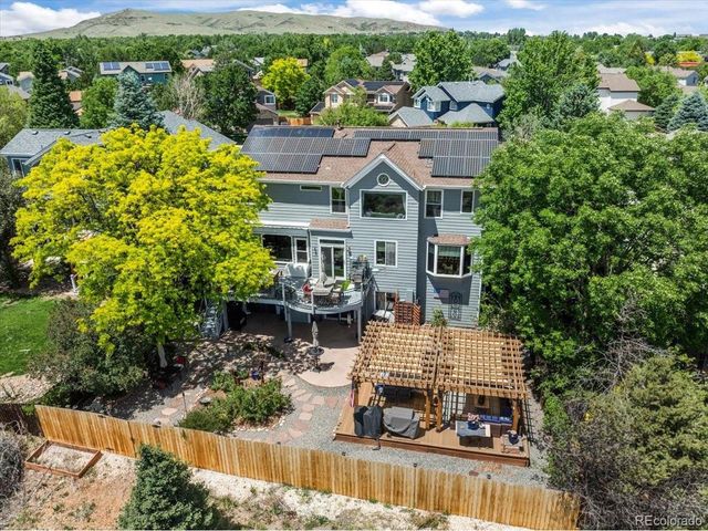 13970 W Cornell Ave, Lakewood, CO 80228