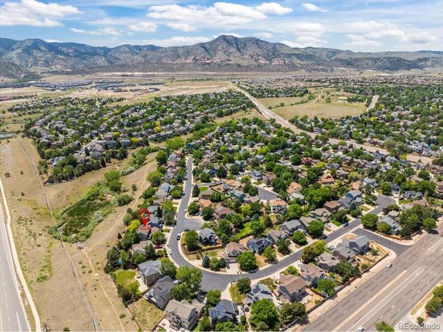 13970 W Cornell Ave, Lakewood, CO 80228