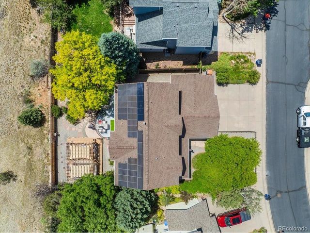 13970 W Cornell Ave, Lakewood, CO 80228
