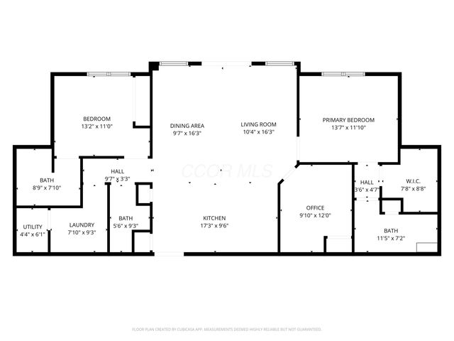 1670 E Broad Street, 201, Columbus, OH 43203