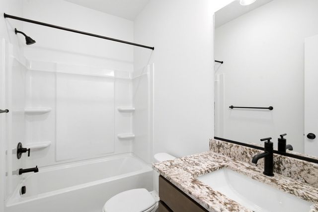 7297 W DOUBLE DUTCH DR, West Jordan, UT 84081