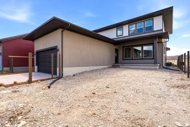 7297 W DOUBLE DUTCH DR, West Jordan, UT 84081