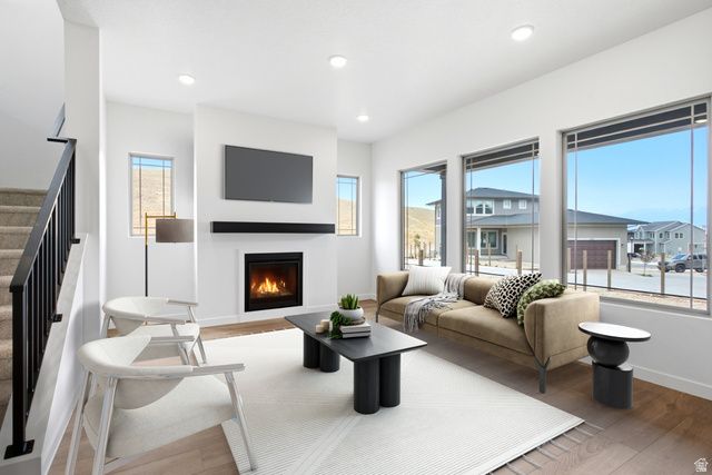 7297 W DOUBLE DUTCH DR, West Jordan, UT 84081