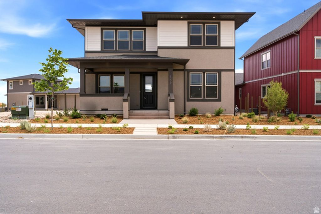 7297 W DOUBLE DUTCH DR, West Jordan, UT 84081