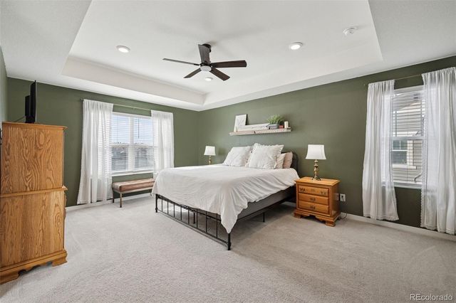 969 Honey Berry Court, Elizabeth, CO 80107