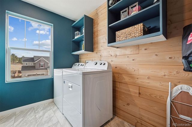 969 Honey Berry Court, Elizabeth, CO 80107