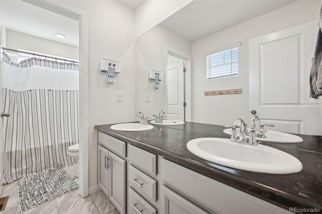 969 Honey Berry Court, Elizabeth, CO 80107