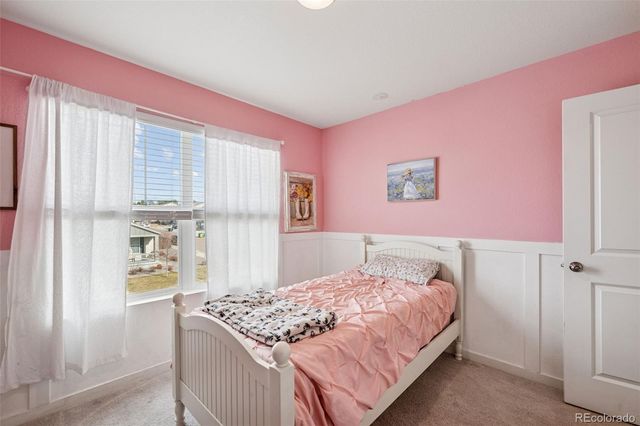 969 Honey Berry Court, Elizabeth, CO 80107