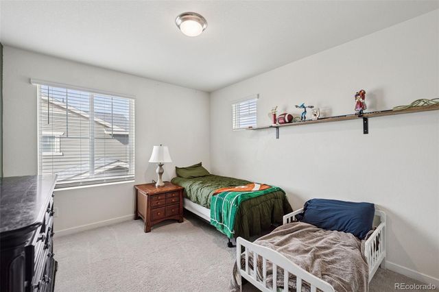 969 Honey Berry Court, Elizabeth, CO 80107