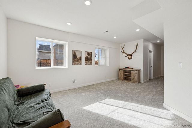 969 Honey Berry Court, Elizabeth, CO 80107