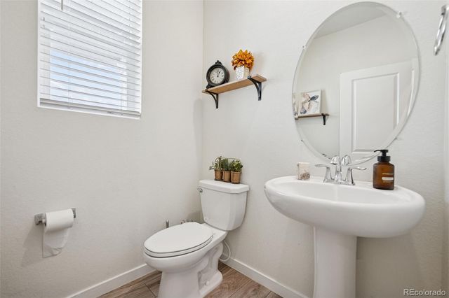 969 Honey Berry Court, Elizabeth, CO 80107