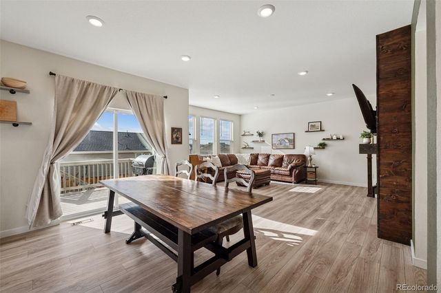 969 Honey Berry Court, Elizabeth, CO 80107