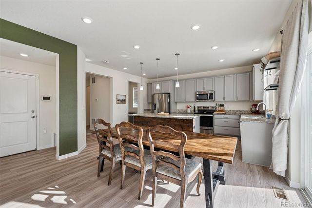 969 Honey Berry Court, Elizabeth, CO 80107