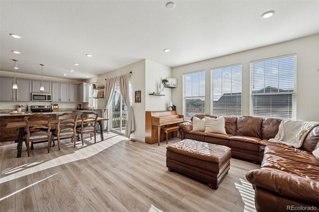 969 Honey Berry Court, Elizabeth, CO 80107