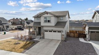 969 Honey Berry Court, Elizabeth, CO 80107