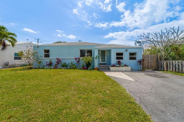 1504 Funston St, Hollywood, FL 33020