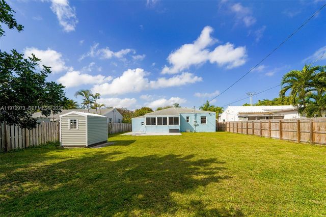 1504 Funston St, Hollywood, FL 33020