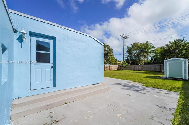 1504 Funston St, Hollywood, FL 33020