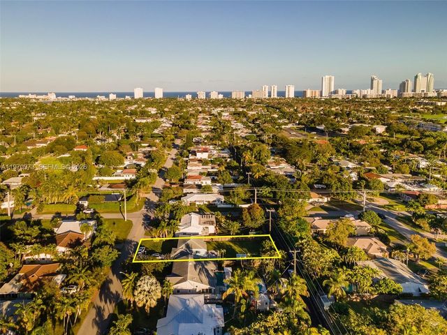 1504 Funston St, Hollywood, FL 33020