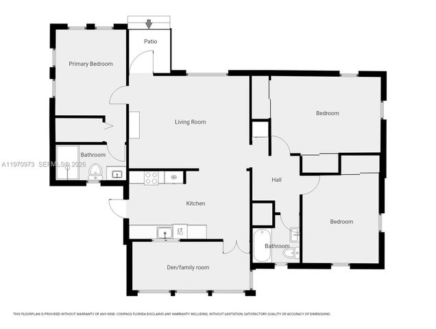 1504 Funston St, Hollywood, FL 33020