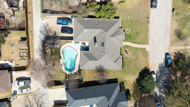 115 Teakwood Drive, Rockwall, TX 75087