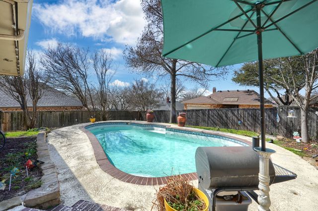 115 Teakwood Drive, Rockwall, TX 75087