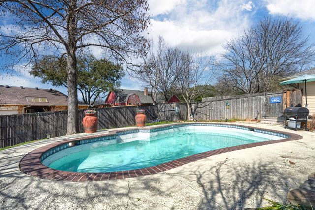 115 Teakwood Drive, Rockwall, TX 75087