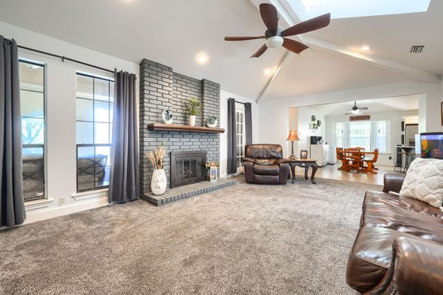 115 Teakwood Drive, Rockwall, TX 75087