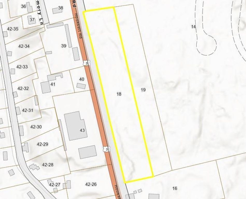 1601 Hooksett Road, Hooksett, NH 03106