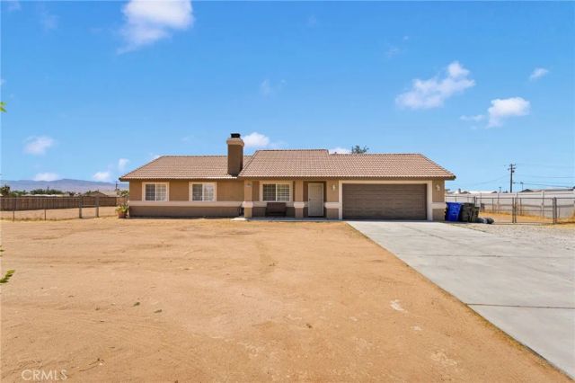 20083 Rimrock Road, Apple Valley, CA 92307