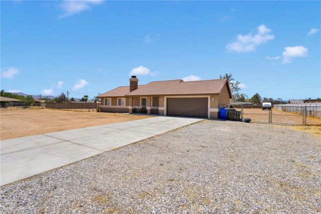 20083 Rimrock Road, Apple Valley, CA 92307